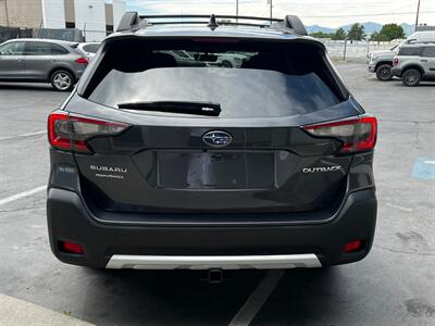 2024 Subaru Outback Limited - Photo 6 - Salt Lake City, UT 84115