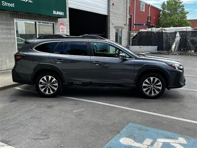 2024 Subaru Outback Limited - Photo 8 - Salt Lake City, UT 84115