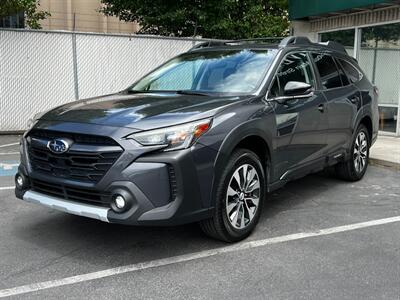 2024 Subaru Outback Limited - Photo 3 - Salt Lake City, UT 84115