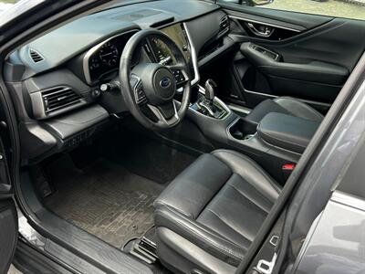 2024 Subaru Outback Limited - Photo 16 - Salt Lake City, UT 84115