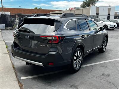 2024 Subaru Outback Limited - Photo 7 - Salt Lake City, UT 84115