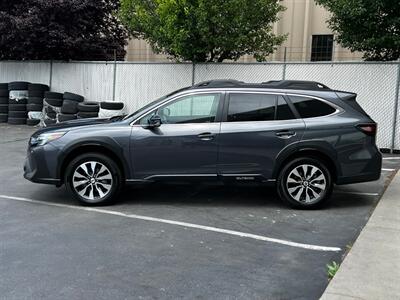 2024 Subaru Outback Limited - Photo 4 - Salt Lake City, UT 84115