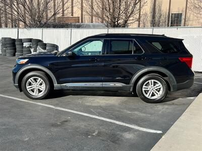 2021 Ford Explorer XLT - Photo 4 - Salt Lake City, UT 84115
