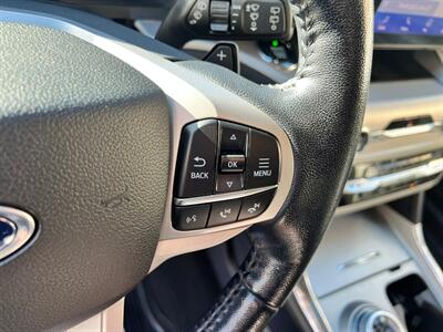 2021 Ford Explorer XLT - Photo 29 - Salt Lake City, UT 84115