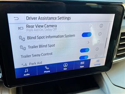 2021 Ford Explorer XLT - Photo 41 - Salt Lake City, UT 84115