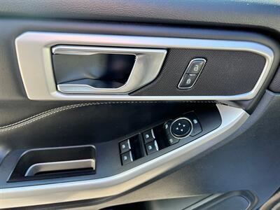 2021 Ford Explorer XLT - Photo 26 - Salt Lake City, UT 84115