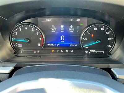 2021 Ford Explorer XLT - Photo 31 - Salt Lake City, UT 84115