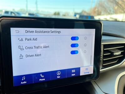 2021 Ford Explorer XLT - Photo 42 - Salt Lake City, UT 84115