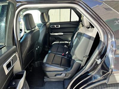 2021 Ford Explorer XLT - Photo 17 - Salt Lake City, UT 84115