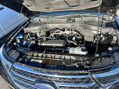 2021 Ford Explorer XLT - Photo 44 - Salt Lake City, UT 84115