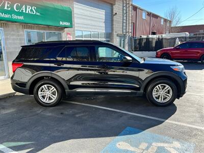 2021 Ford Explorer XLT - Photo 8 - Salt Lake City, UT 84115