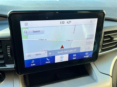 2021 Ford Explorer XLT - Photo 38 - Salt Lake City, UT 84115