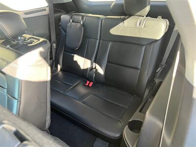 2021 Ford Explorer XLT - Photo 22 - Salt Lake City, UT 84115