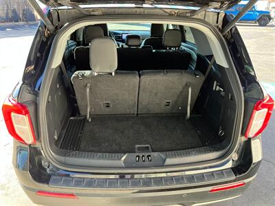 2021 Ford Explorer XLT - Photo 23 - Salt Lake City, UT 84115