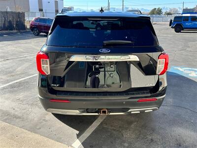 2021 Ford Explorer XLT - Photo 6 - Salt Lake City, UT 84115