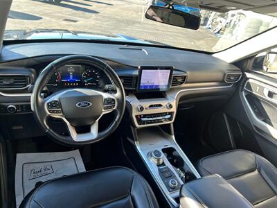 2021 Ford Explorer XLT - Photo 20 - Salt Lake City, UT 84115