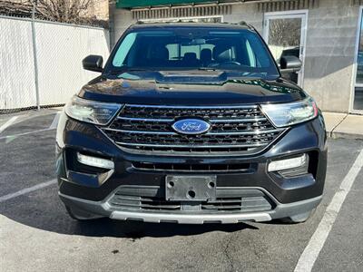 2021 Ford Explorer XLT - Photo 2 - Salt Lake City, UT 84115