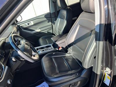 2021 Ford Explorer XLT - Photo 15 - Salt Lake City, UT 84115