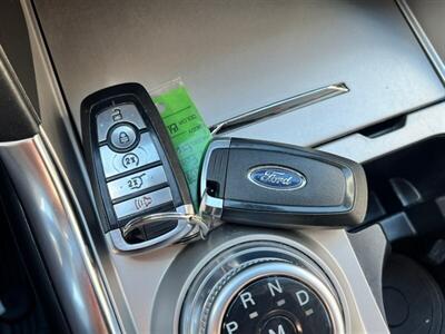 2021 Ford Explorer XLT - Photo 37 - Salt Lake City, UT 84115