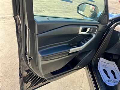 2021 Ford Explorer XLT - Photo 16 - Salt Lake City, UT 84115