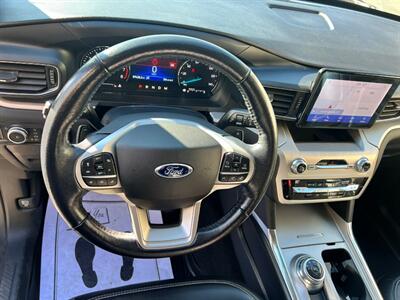 2021 Ford Explorer XLT - Photo 30 - Salt Lake City, UT 84115