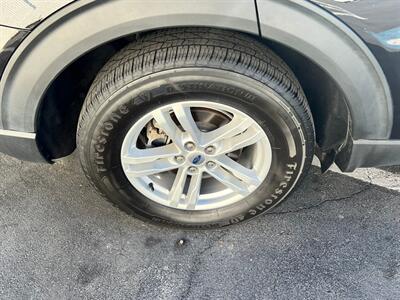 2021 Ford Explorer XLT - Photo 10 - Salt Lake City, UT 84115