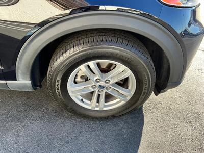 2021 Ford Explorer XLT - Photo 9 - Salt Lake City, UT 84115