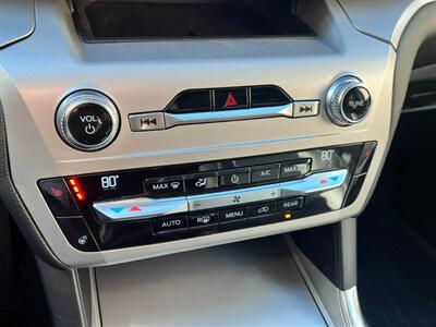 2021 Ford Explorer XLT - Photo 33 - Salt Lake City, UT 84115