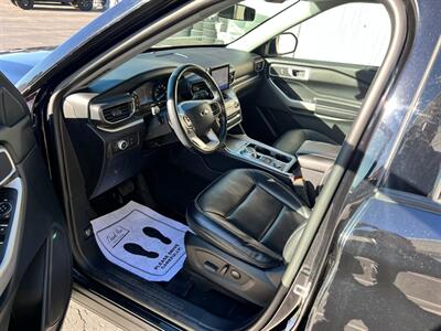 2021 Ford Explorer XLT - Photo 13 - Salt Lake City, UT 84115