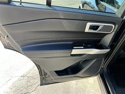 2021 Ford Explorer XLT - Photo 19 - Salt Lake City, UT 84115