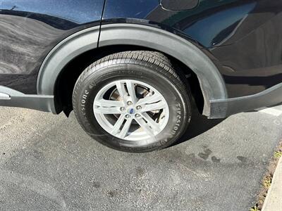 2021 Ford Explorer XLT - Photo 11 - Salt Lake City, UT 84115