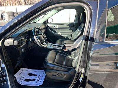2021 Ford Explorer XLT - Photo 14 - Salt Lake City, UT 84115