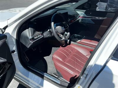 2024 BMW i7 M70 - Photo 17 - Salt Lake City, UT 84115