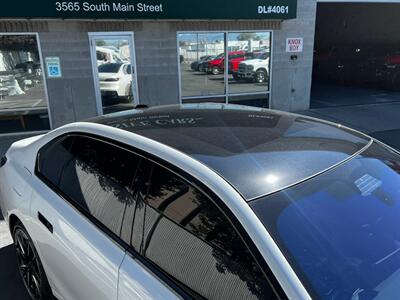 2024 BMW i7 M70 - Photo 10 - Salt Lake City, UT 84115