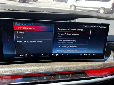 2024 BMW i7 M70 - Photo 42 - Salt Lake City, UT 84115