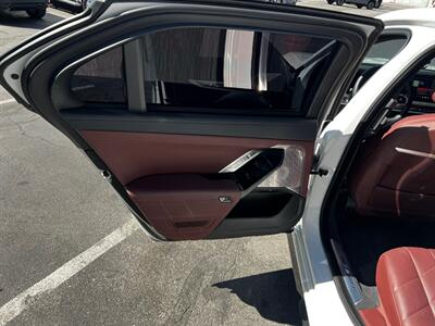 2024 BMW i7 M70 - Photo 27 - Salt Lake City, UT 84115