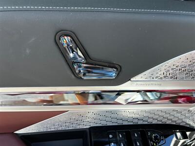 2024 BMW i7 M70 - Photo 30 - Salt Lake City, UT 84115