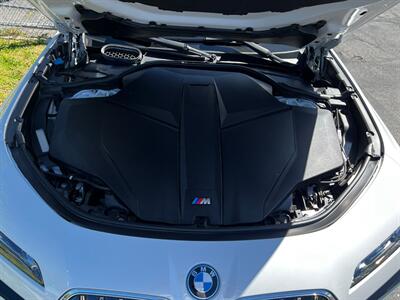 2024 BMW i7 M70 - Photo 45 - Salt Lake City, UT 84115