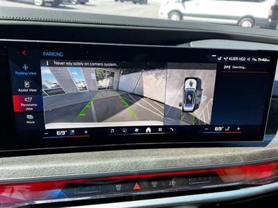 2024 BMW i7 M70 - Photo 40 - Salt Lake City, UT 84115