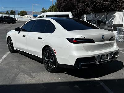 2024 BMW i7 M70 - Photo 5 - Salt Lake City, UT 84115