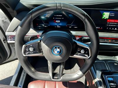 2024 BMW i7 M70 - Photo 36 - Salt Lake City, UT 84115