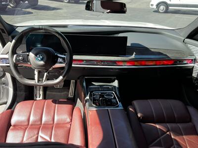 2024 BMW i7 M70 - Photo 25 - Salt Lake City, UT 84115