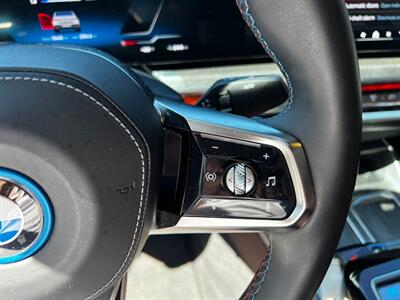 2024 BMW i7 M70 - Photo 35 - Salt Lake City, UT 84115