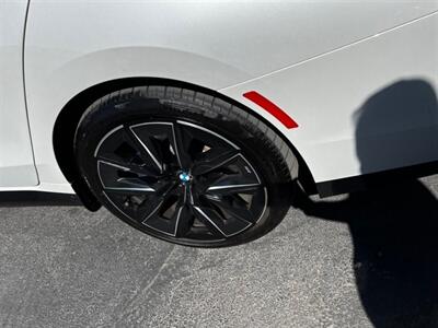 2024 BMW i7 M70 - Photo 13 - Salt Lake City, UT 84115