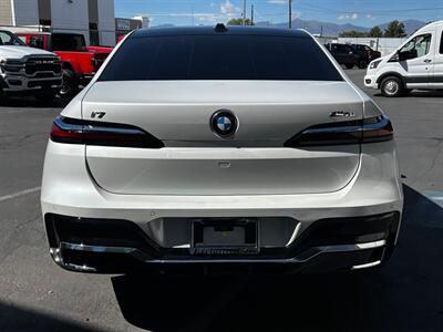 2024 BMW i7 M70 - Photo 6 - Salt Lake City, UT 84115