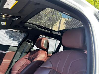 2024 BMW i7 M70 - Photo 20 - Salt Lake City, UT 84115