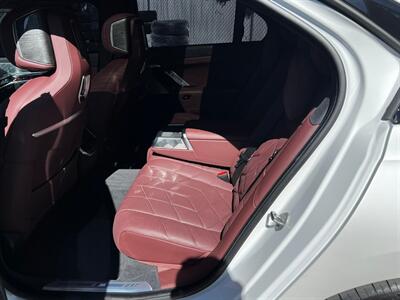 2024 BMW i7 M70 - Photo 22 - Salt Lake City, UT 84115