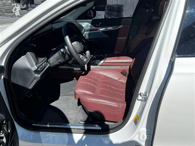 2024 BMW i7 M70 - Photo 18 - Salt Lake City, UT 84115