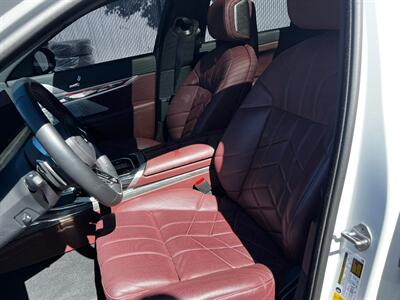 2024 BMW i7 M70 - Photo 19 - Salt Lake City, UT 84115