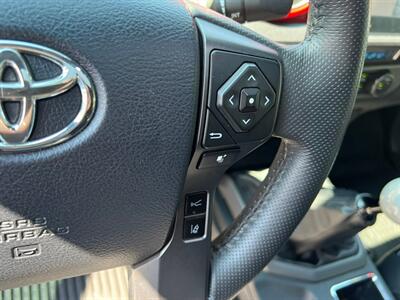 2019 Toyota Tacoma TRD Off-Road   - Photo 27 - Salt Lake City, UT 84115